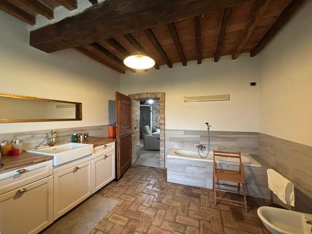 bagno