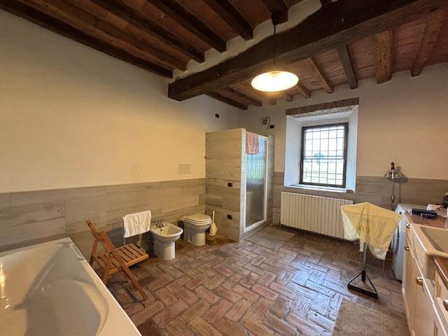 bagno