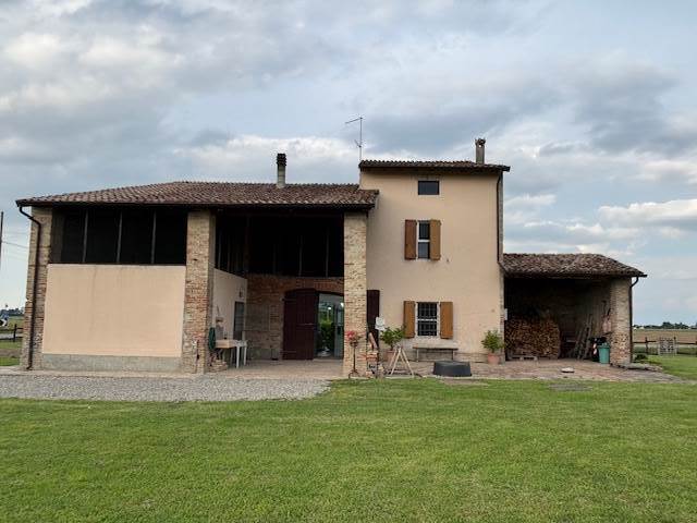 esterno lato sud