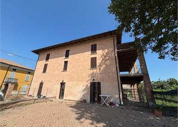 APPARTAMENTO DUE CAMERE 