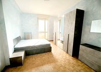 Quattro locali con box