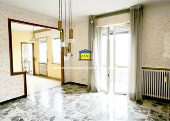 Villa bifamiliare ideale per due famiglie