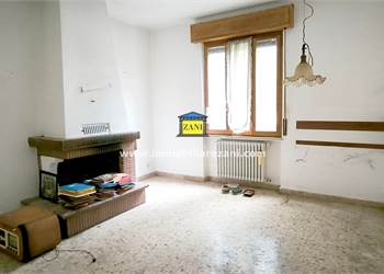 Villa bifamiliare ideale per due famiglie