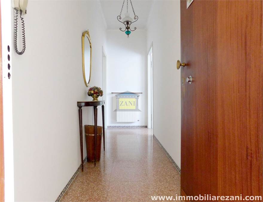 Ingresso