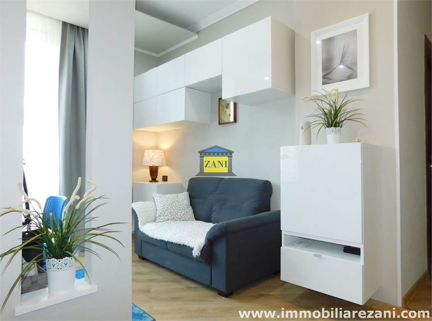 Studio / camera da letto