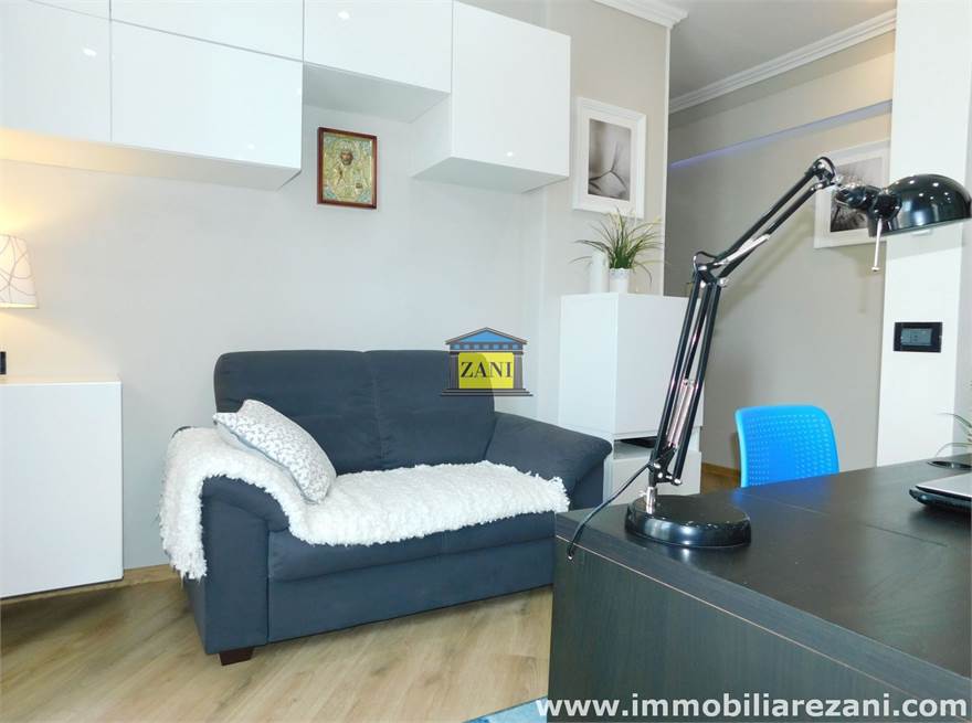 Studio / camera da letto