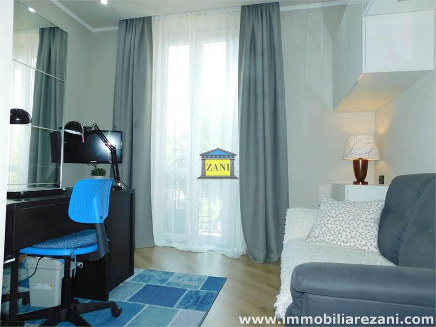 Studio / camera da letto