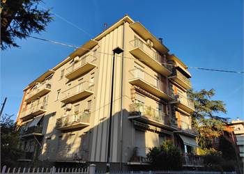 Appartamento due camere matrimoniali 