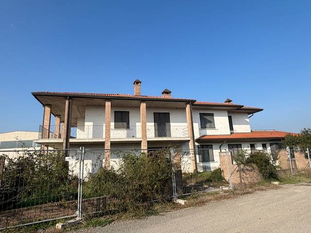 esterno abitazioni e uffici