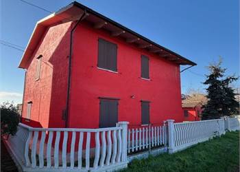 VILLETTA INDIPENDENTE 