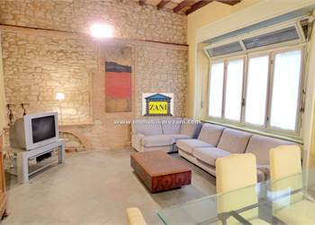 Appartamento nel Centro storico