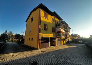 BILOCALE IDEALE PER INVESTIMENTO