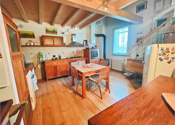 APPARTAMENTO CON DUE CAMERE