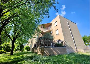 Ampio appartamento con 3 camere