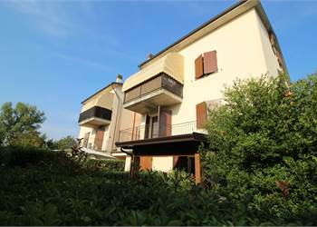 Appartamento su due livelli