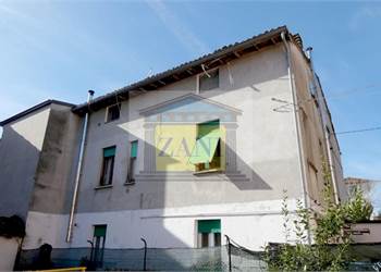 Bilocale tutto rinnovato – arredato –