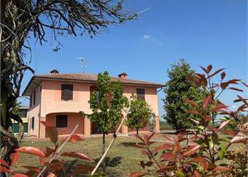 VILLETTA MONOFAMILIARE