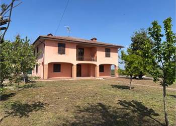 VILLETTA MONOFAMILIARE