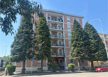 APPARTAMENTO DUE CAMERE PIANO PRIMO