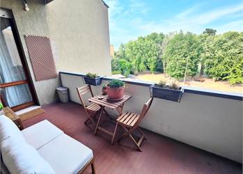 APPARTAMENTO CON DUE CAMERE