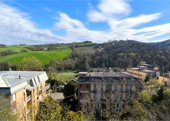 GRANDE MONOLOCALE PANORAMICO