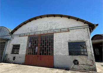 CAPANNONE INDUSTRIALE ANCHE USO DEPOSITO