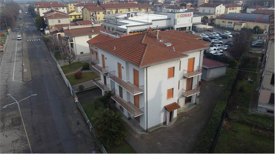 esterno