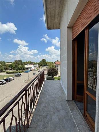 balcone soggiorno