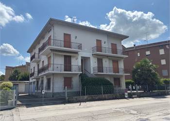 APPARTAMENTO DUE CAMERE