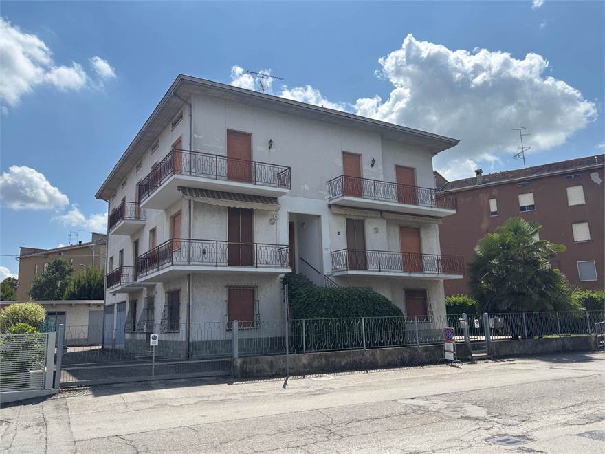 esterno