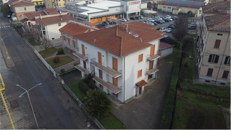 esterno