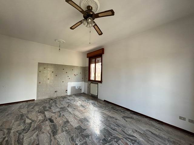 soggiorno angolo cottura