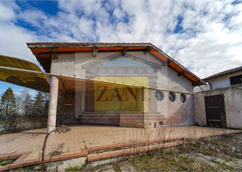 RESORT & EVENTI SULLE COLLINE DI SALSOMAGGIORE: 3.200 MQ DI FASCINO E 18.000 MQ DI PARCO