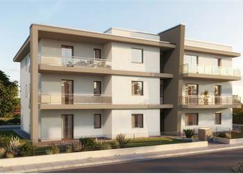 APPARTAMENTO NUOVA COSTRUZIONE DUE CAMERE