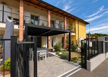 CASA A SCHIERA NUOVA!