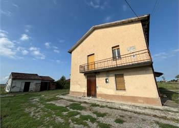 PORZIONE DI CASA 