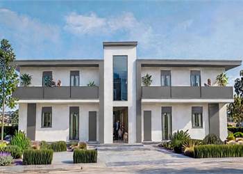 APPARTAMENTO PIANO TERRA CON  INGRESSO INDIPENDENTE